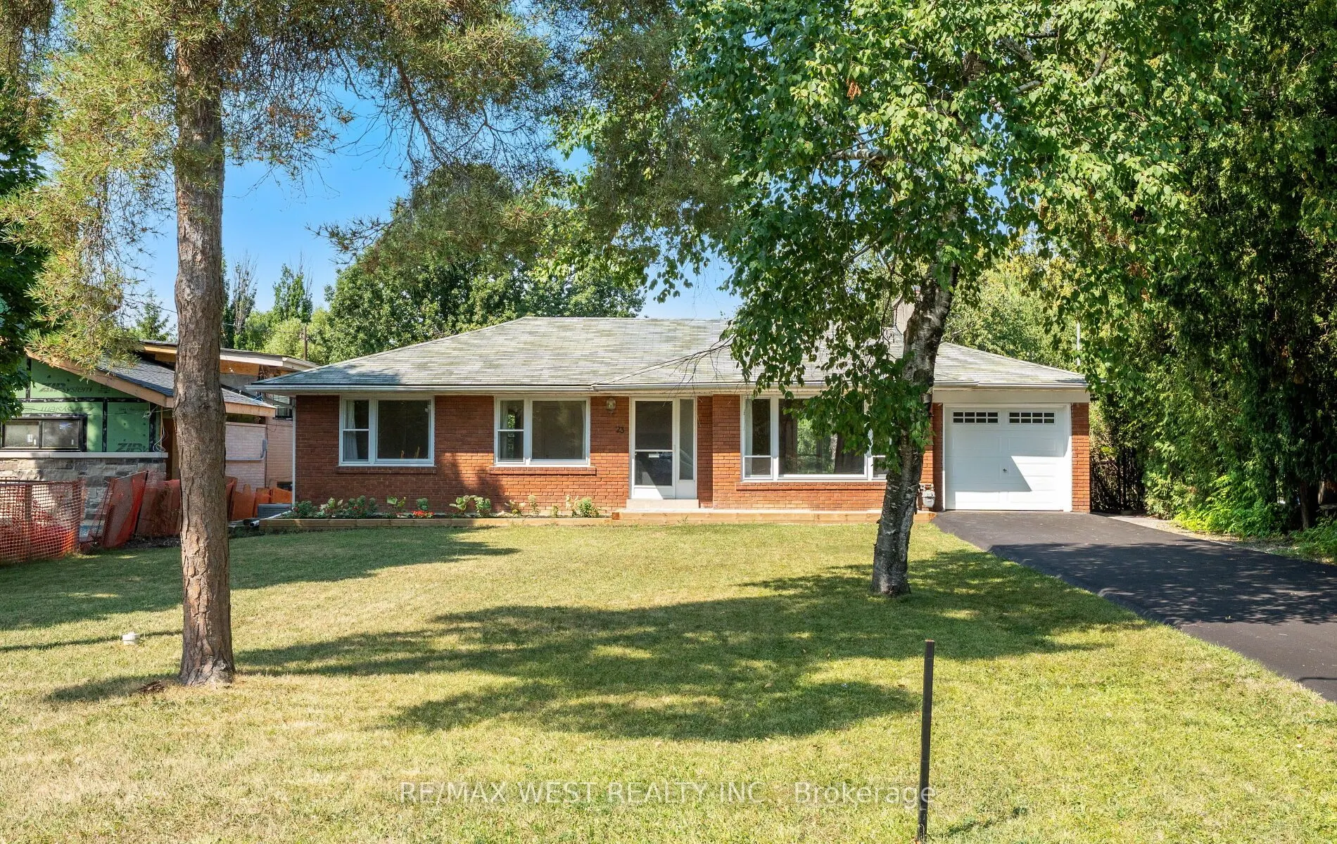 23 Waltham Drive