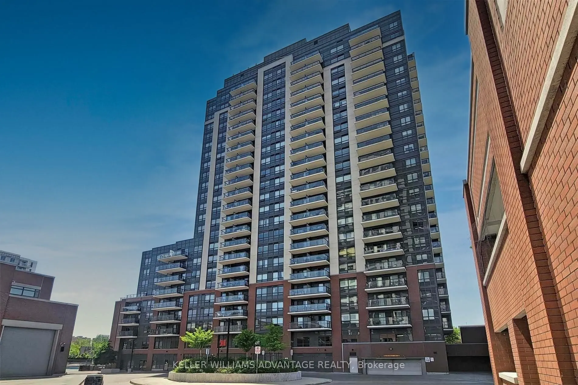 1420 Dupont Street, #1408