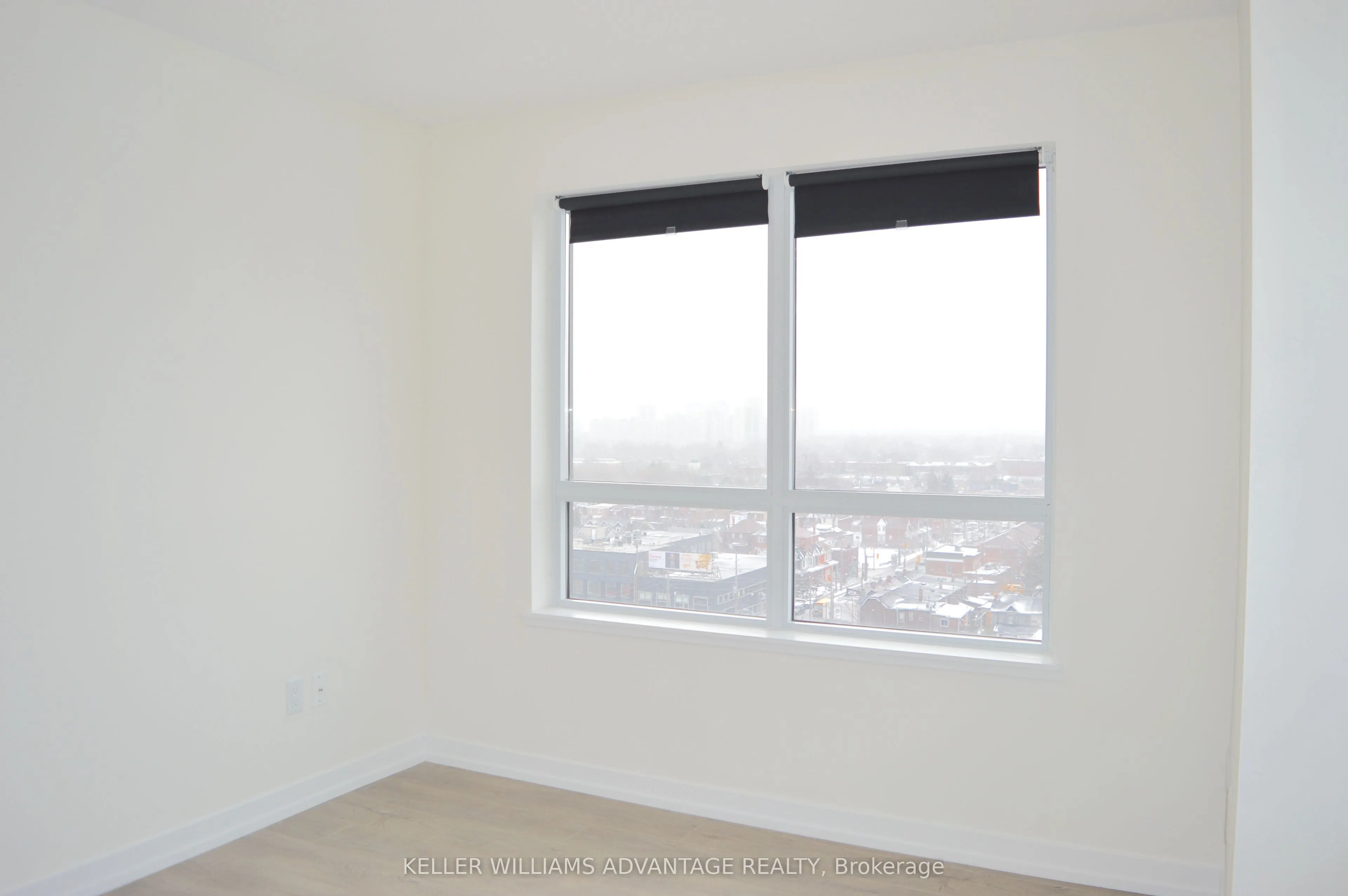 1420 Dupont Street, #1408