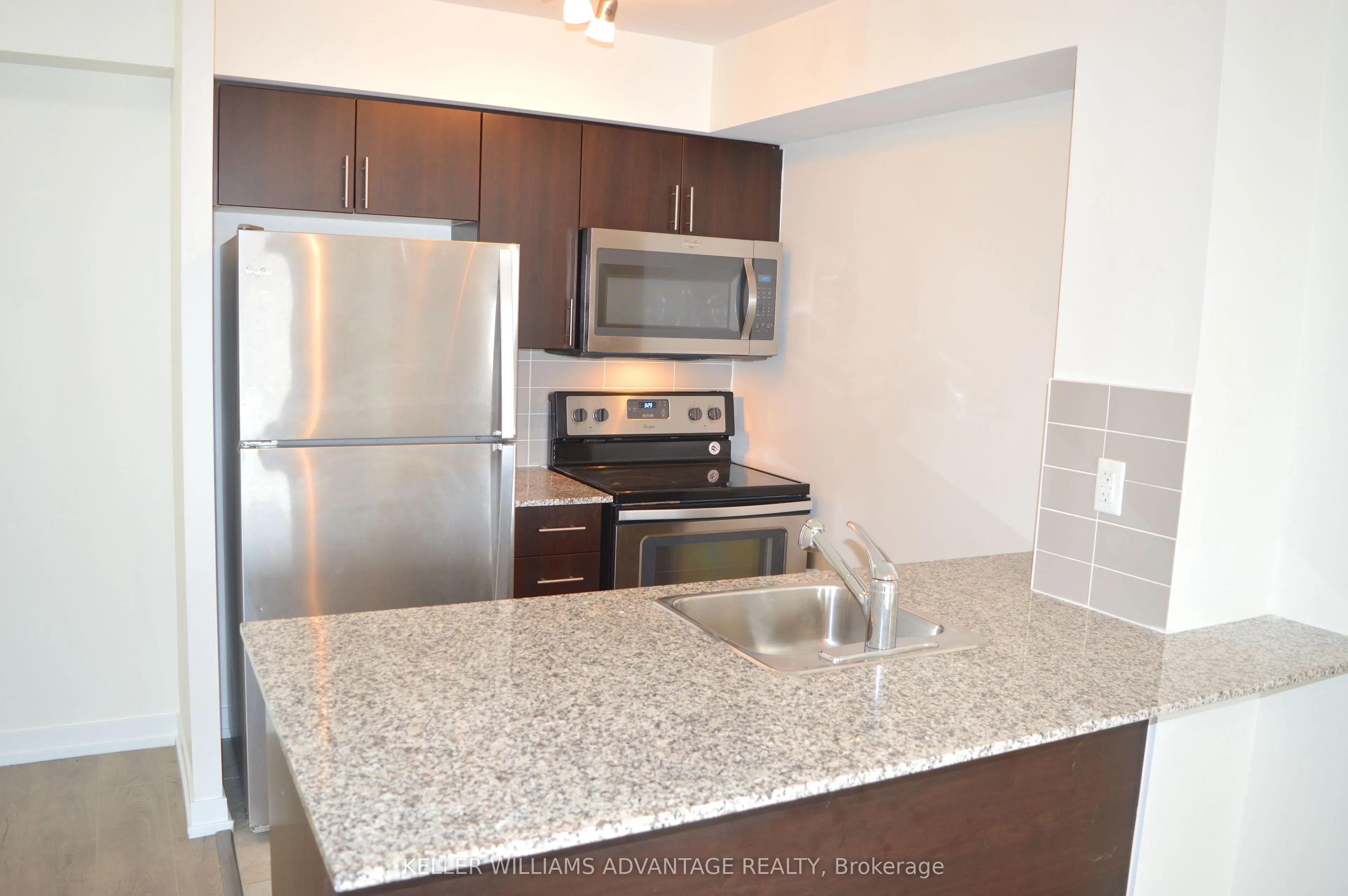 1420 Dupont Street, #1408