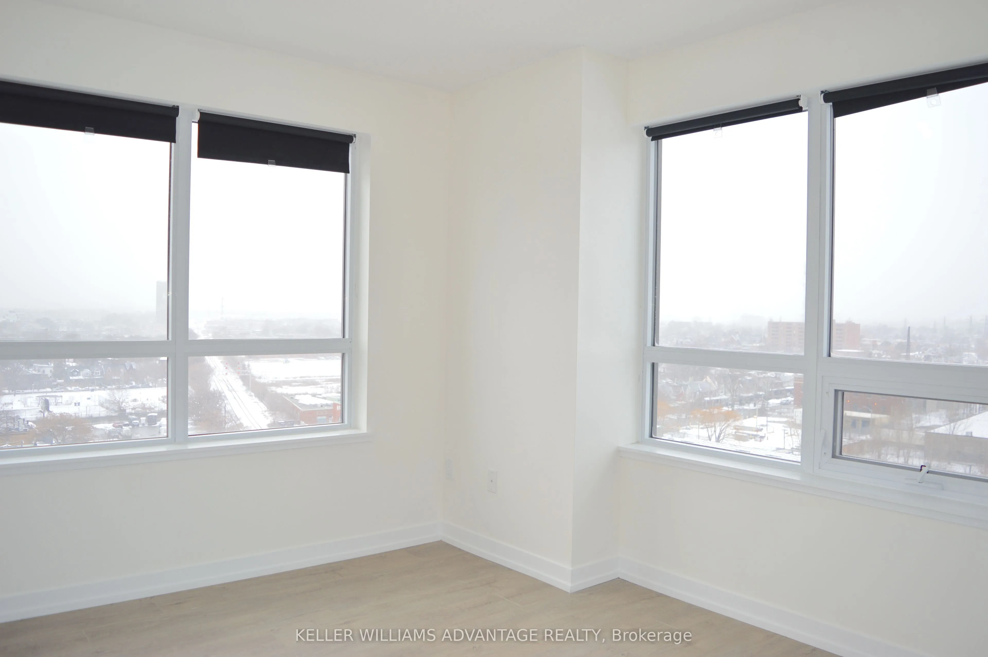 1420 Dupont Street, #1408