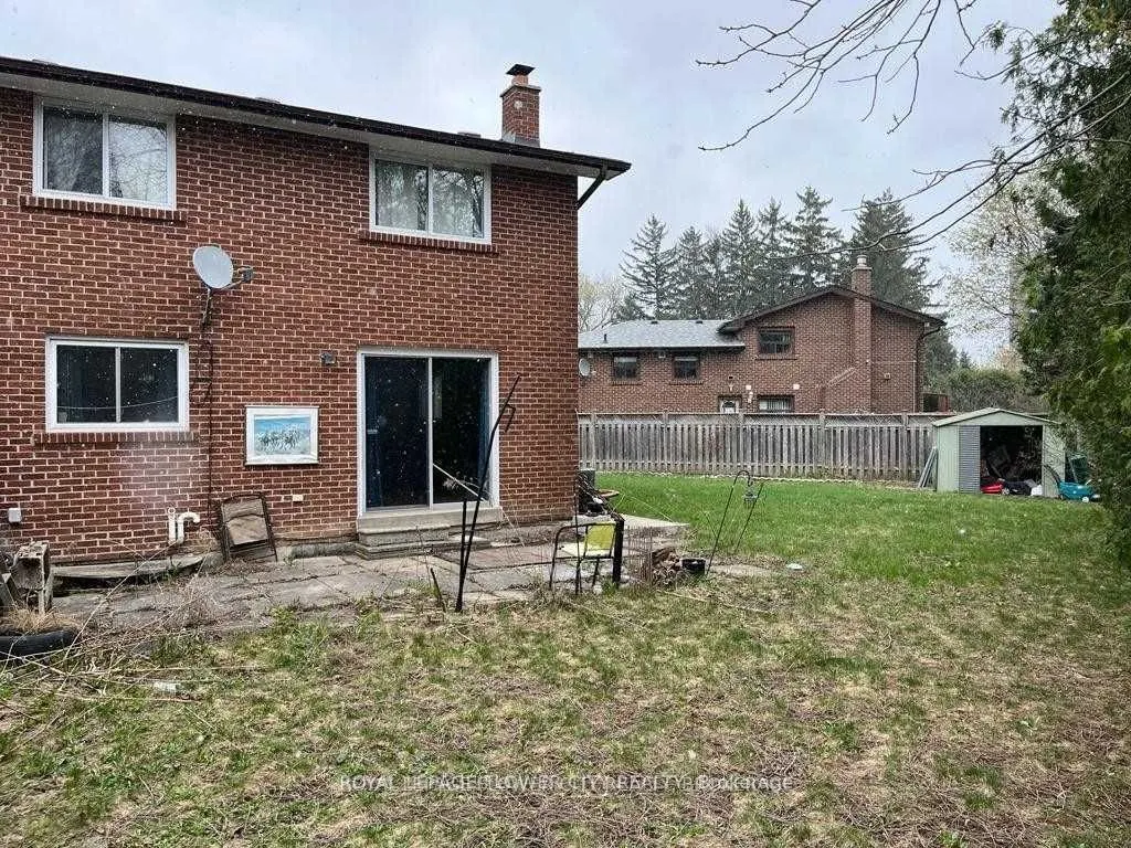 12 Lorne Court, #Basement