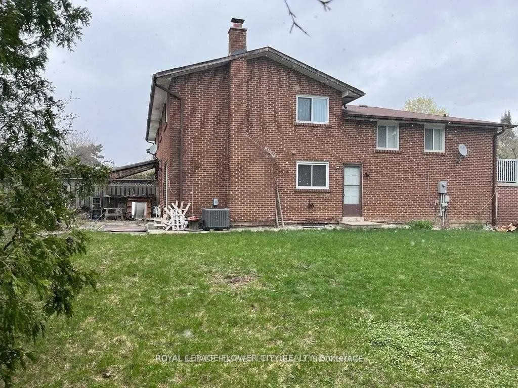 12 Lorne Court, #Basement