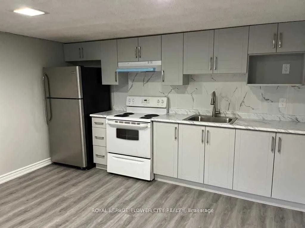 12 Lorne Court, #Basement