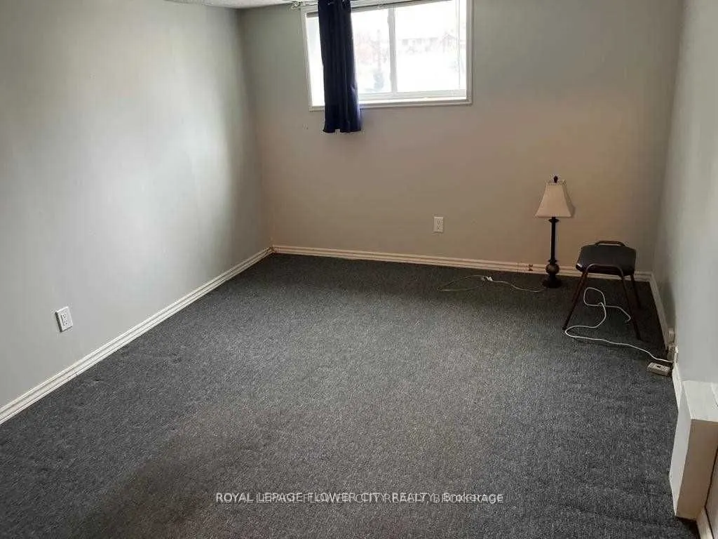12 Lorne Court, #Basement