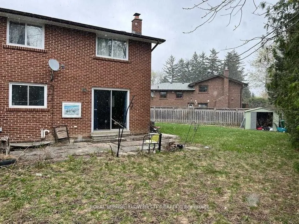 12 Lorne Court, #Basement