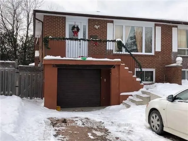 12 Lorne Court, #Basement