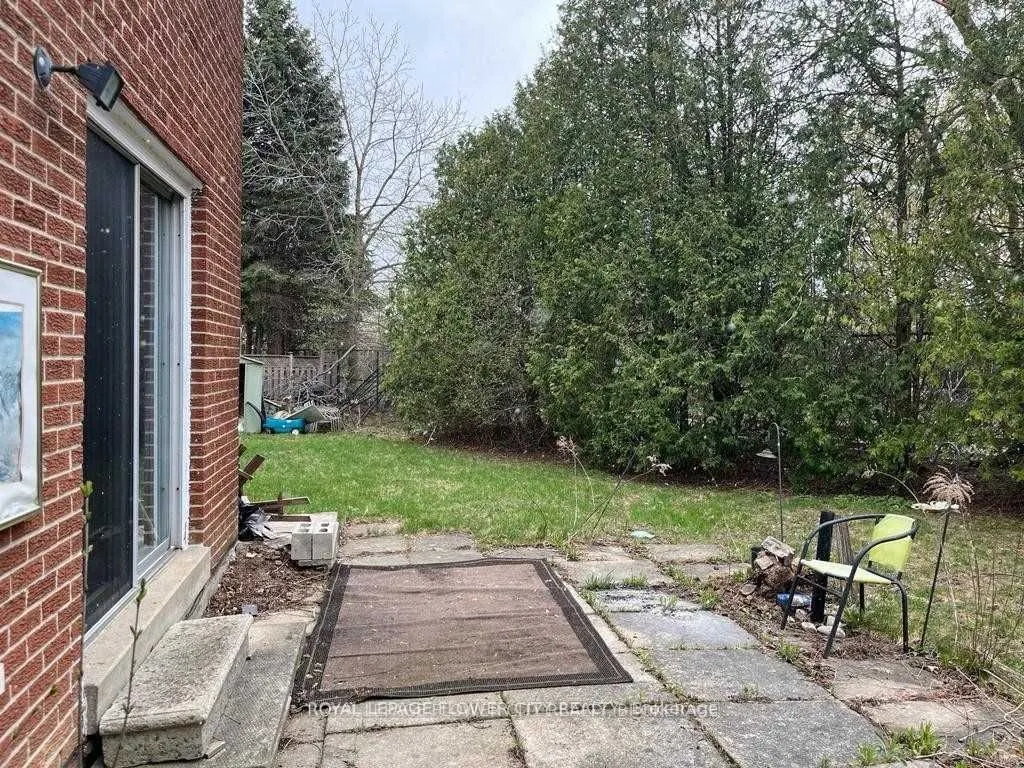 12 Lorne Court, #Basement