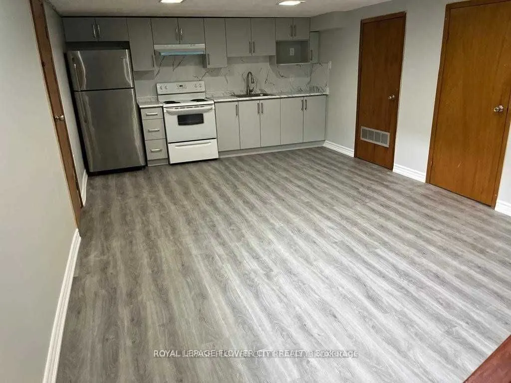 12 Lorne Court, #Basement