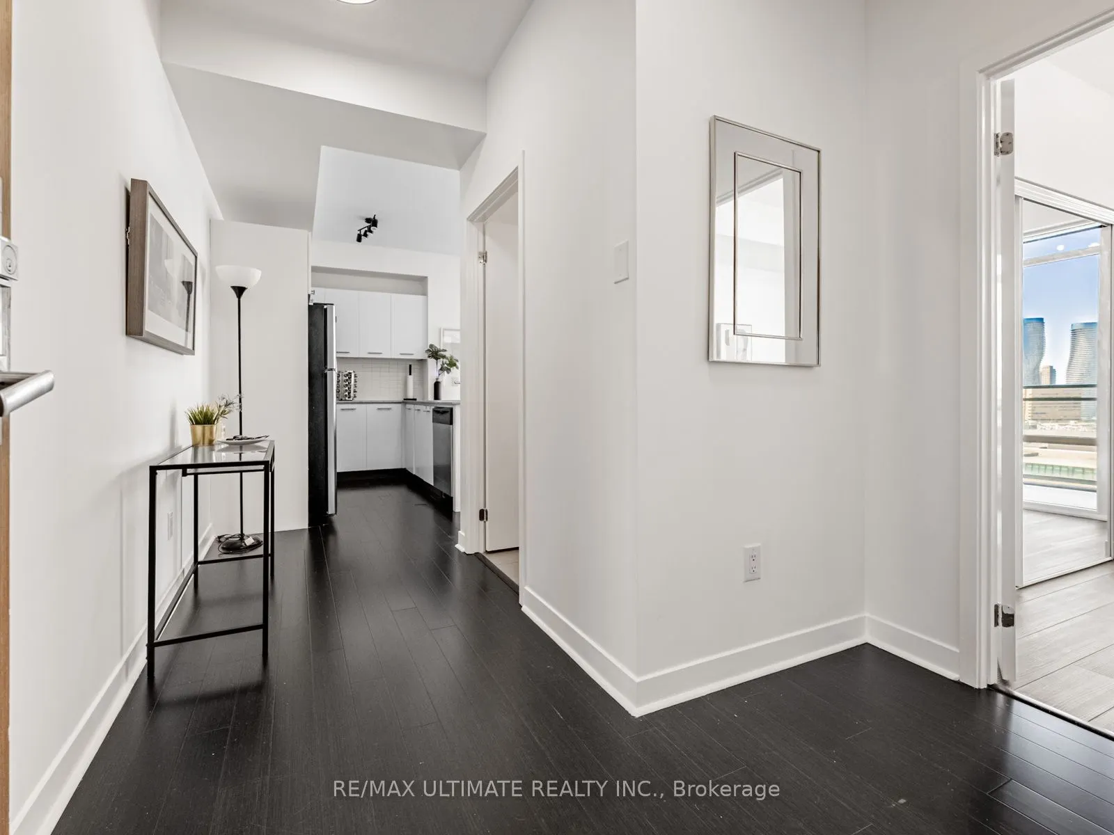 360 Square One Drive, #1211