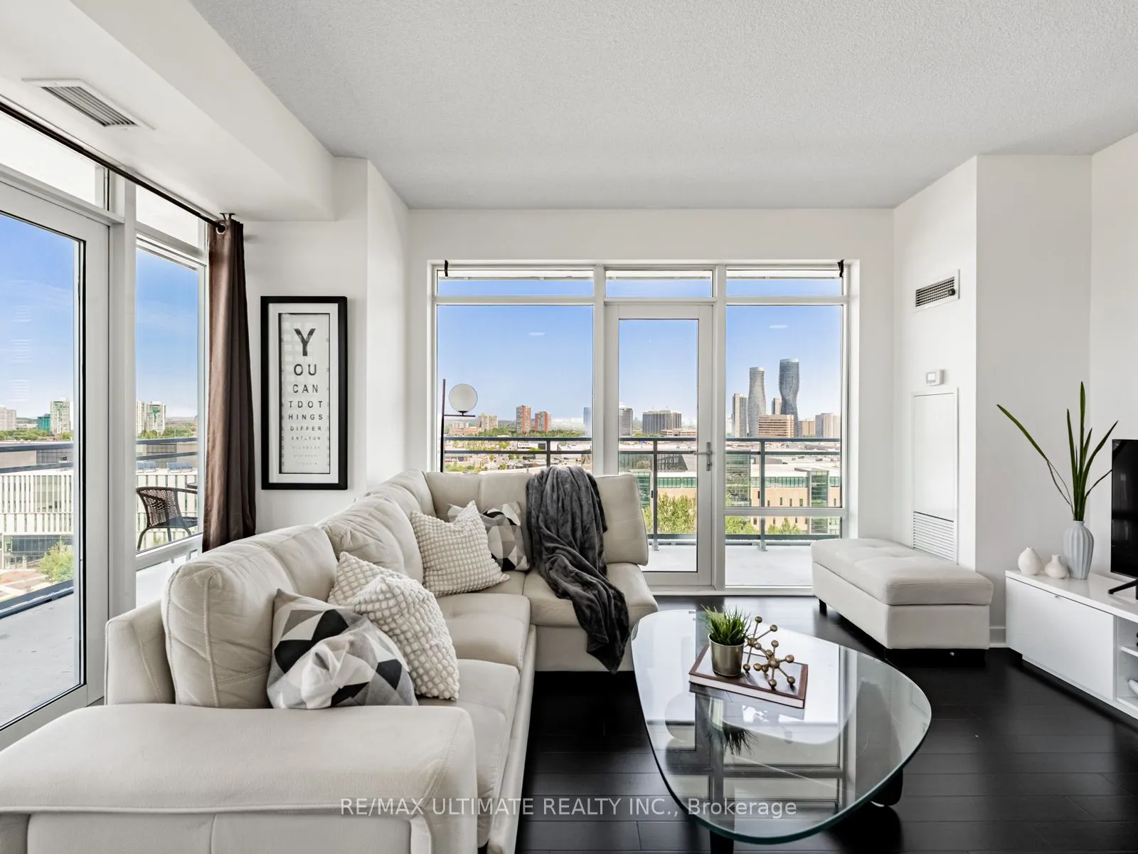 360 Square One Drive, #1211