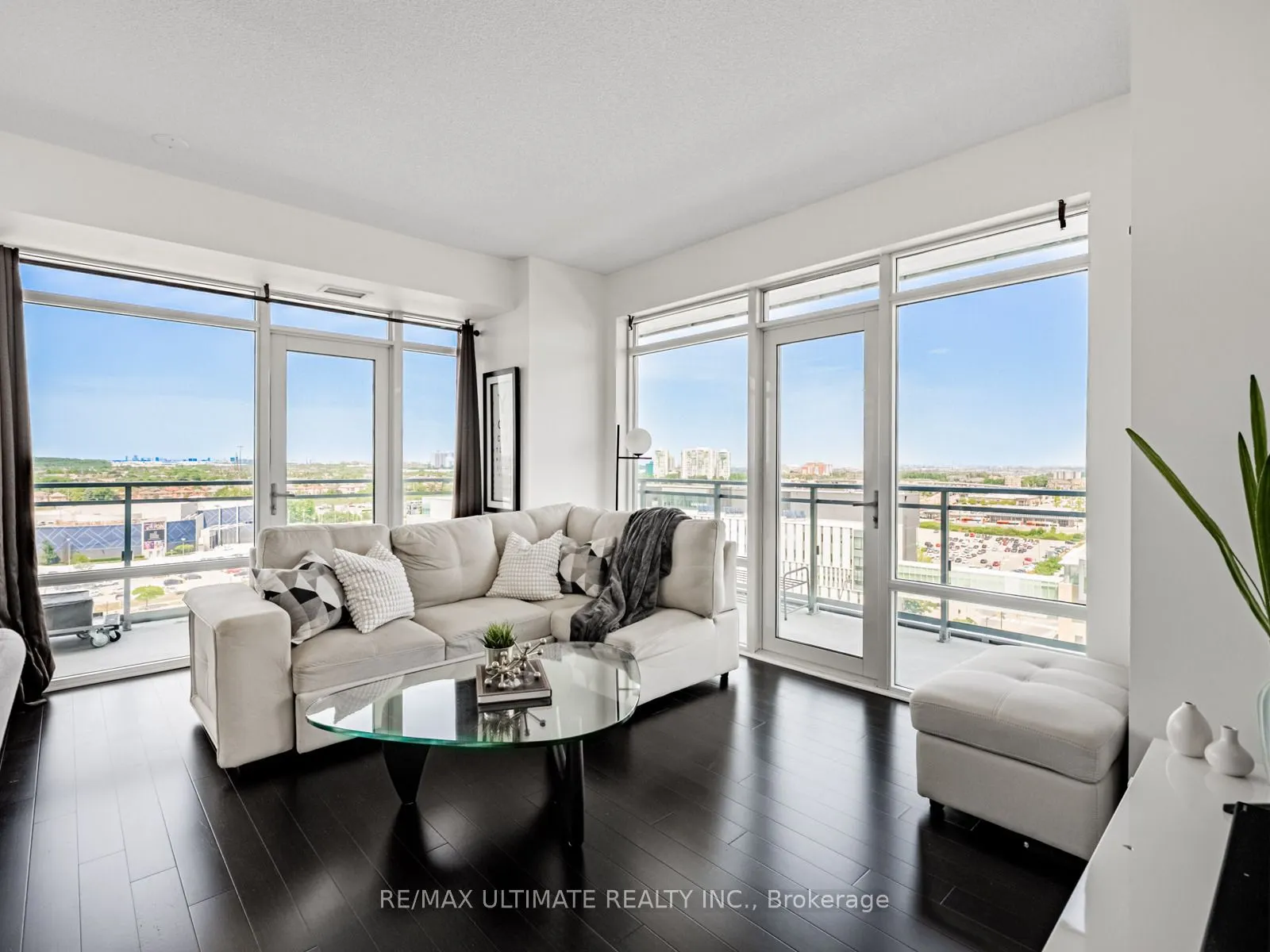 360 Square One Drive, #1211