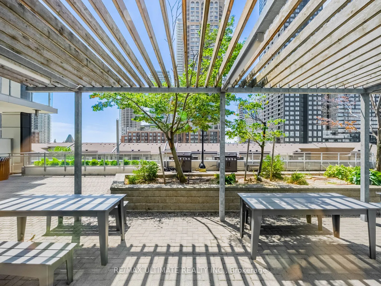 360 Square One Drive, #1211