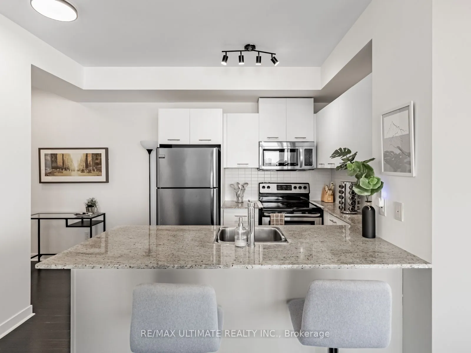 360 Square One Drive, #1211