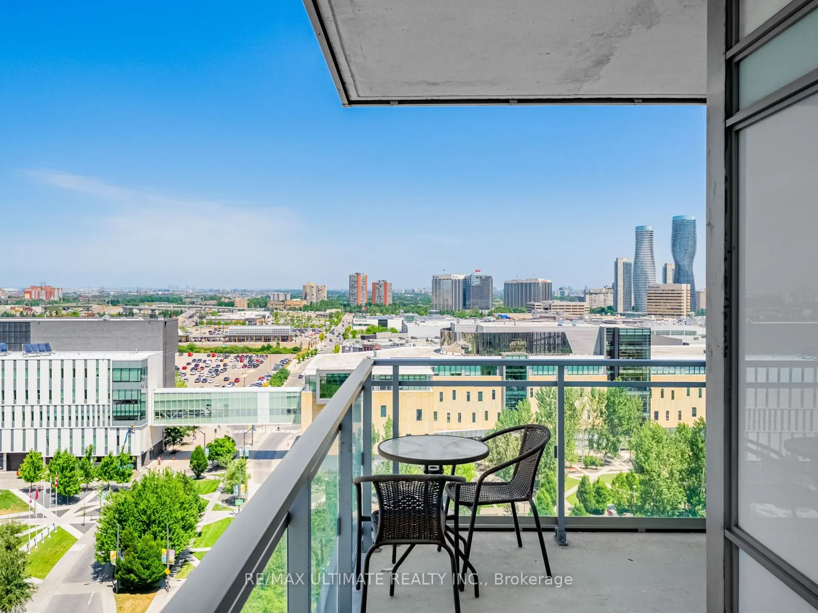 360 Square One Drive, #1211
