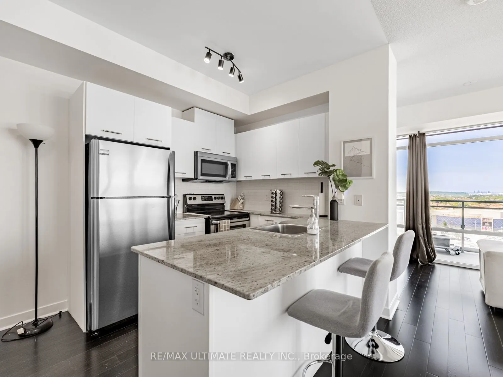 360 Square One Drive, #1211