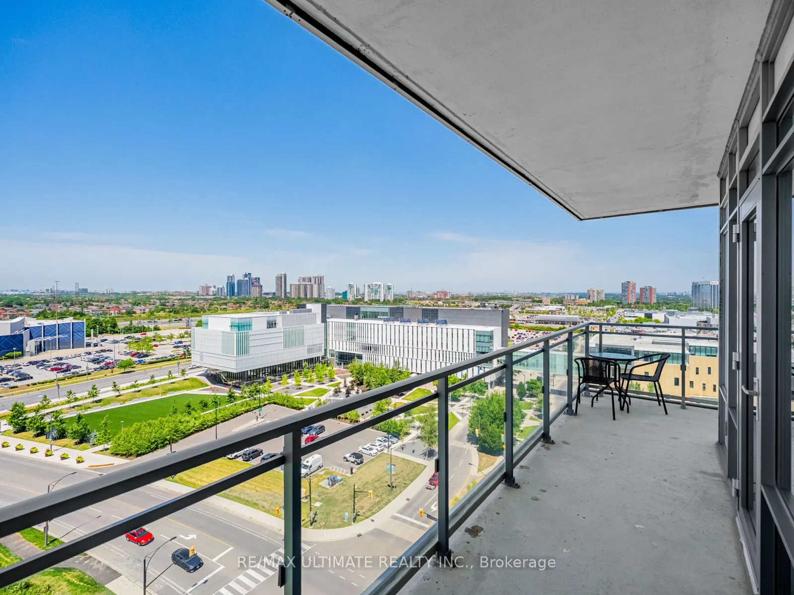 360 Square One Drive, #1211