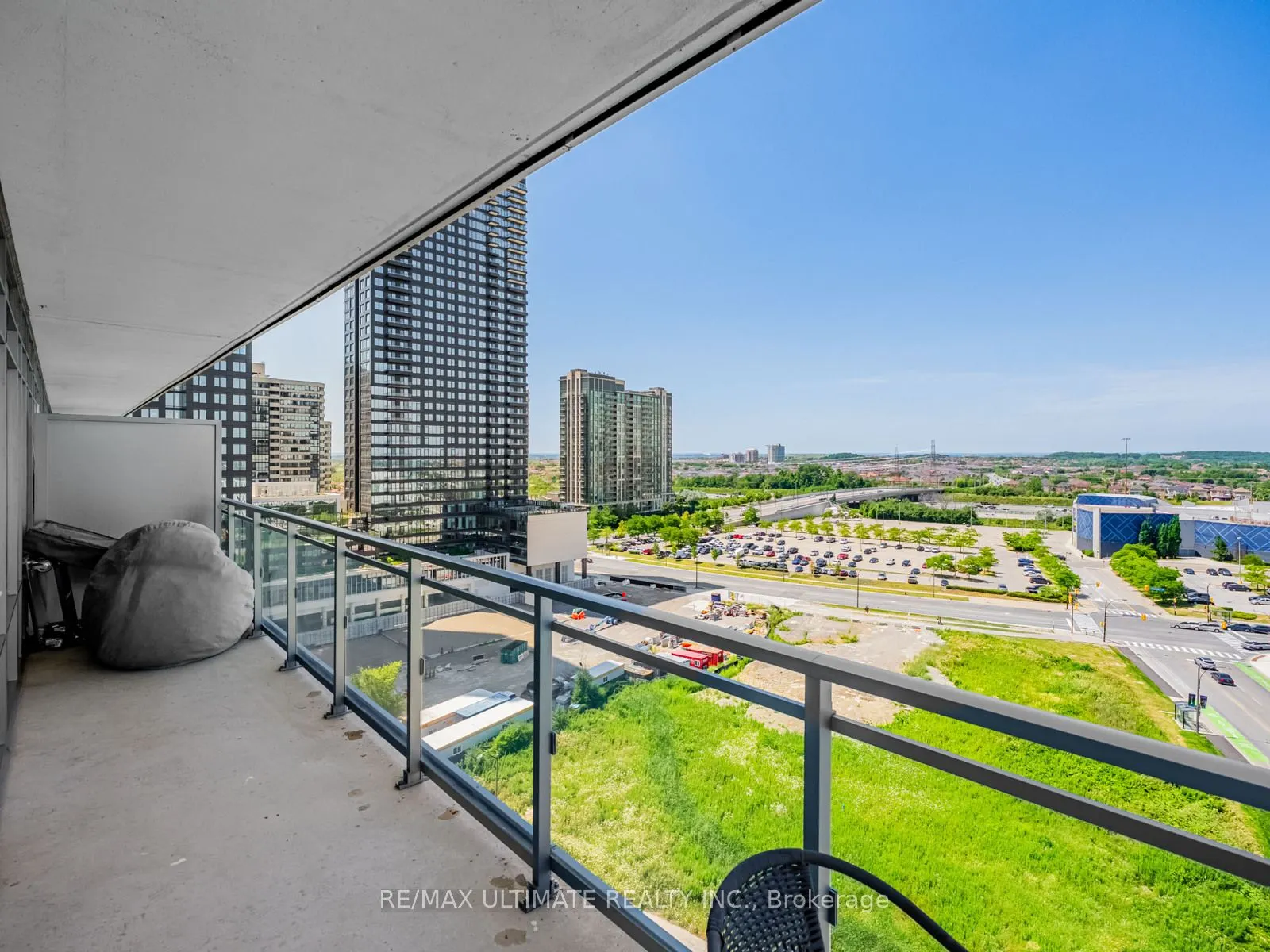 360 Square One Drive, #1211