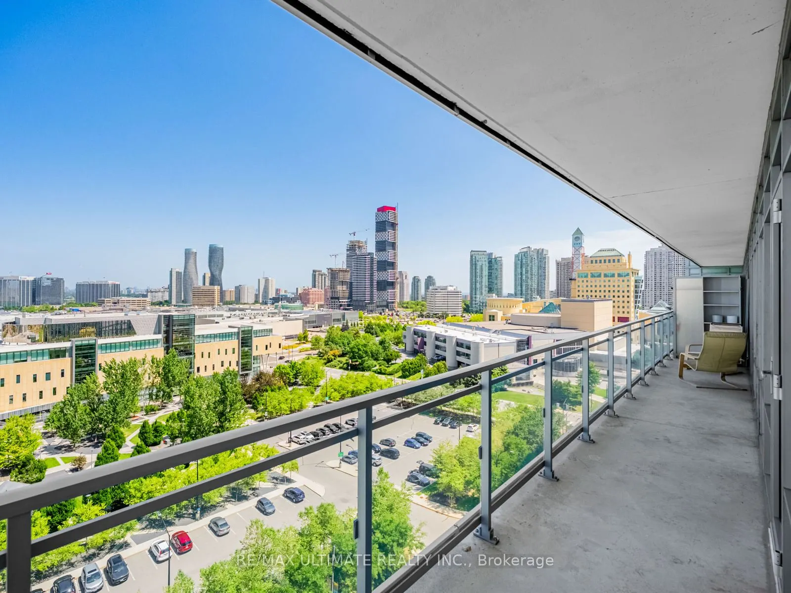 360 Square One Drive, #1211
