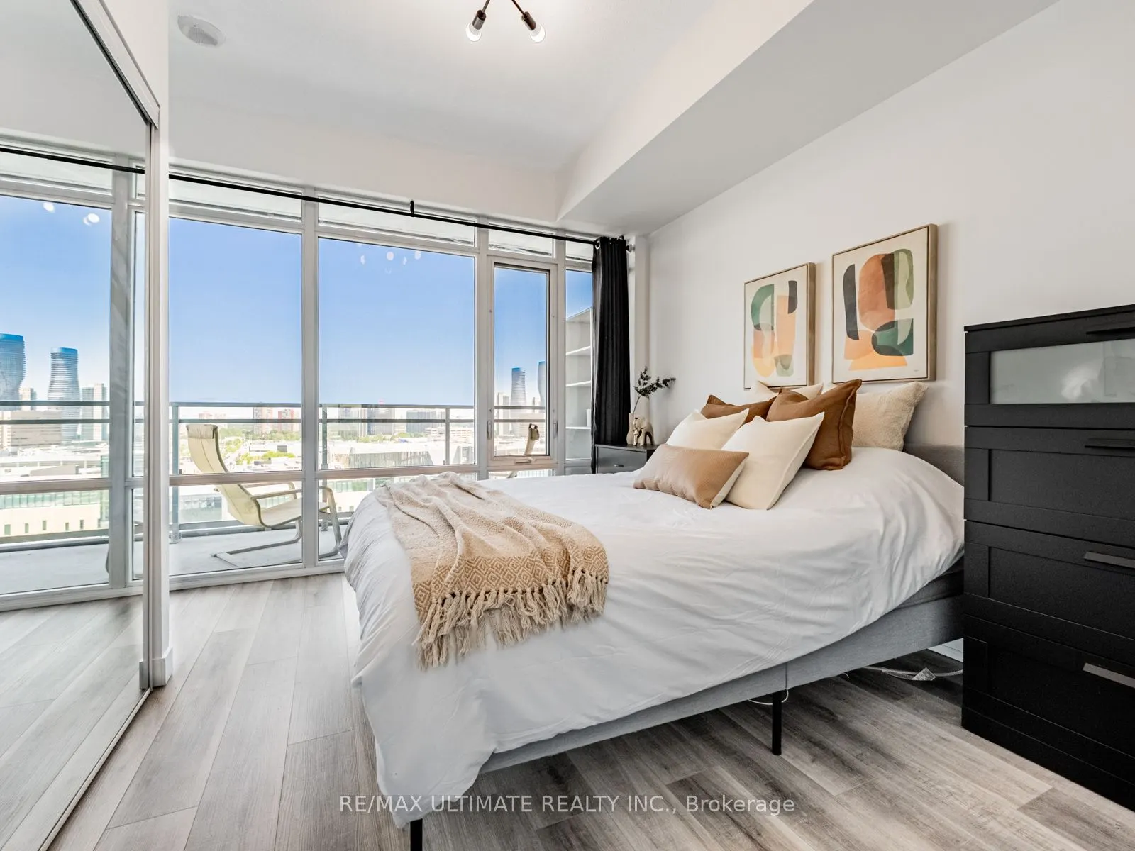 360 Square One Drive, #1211