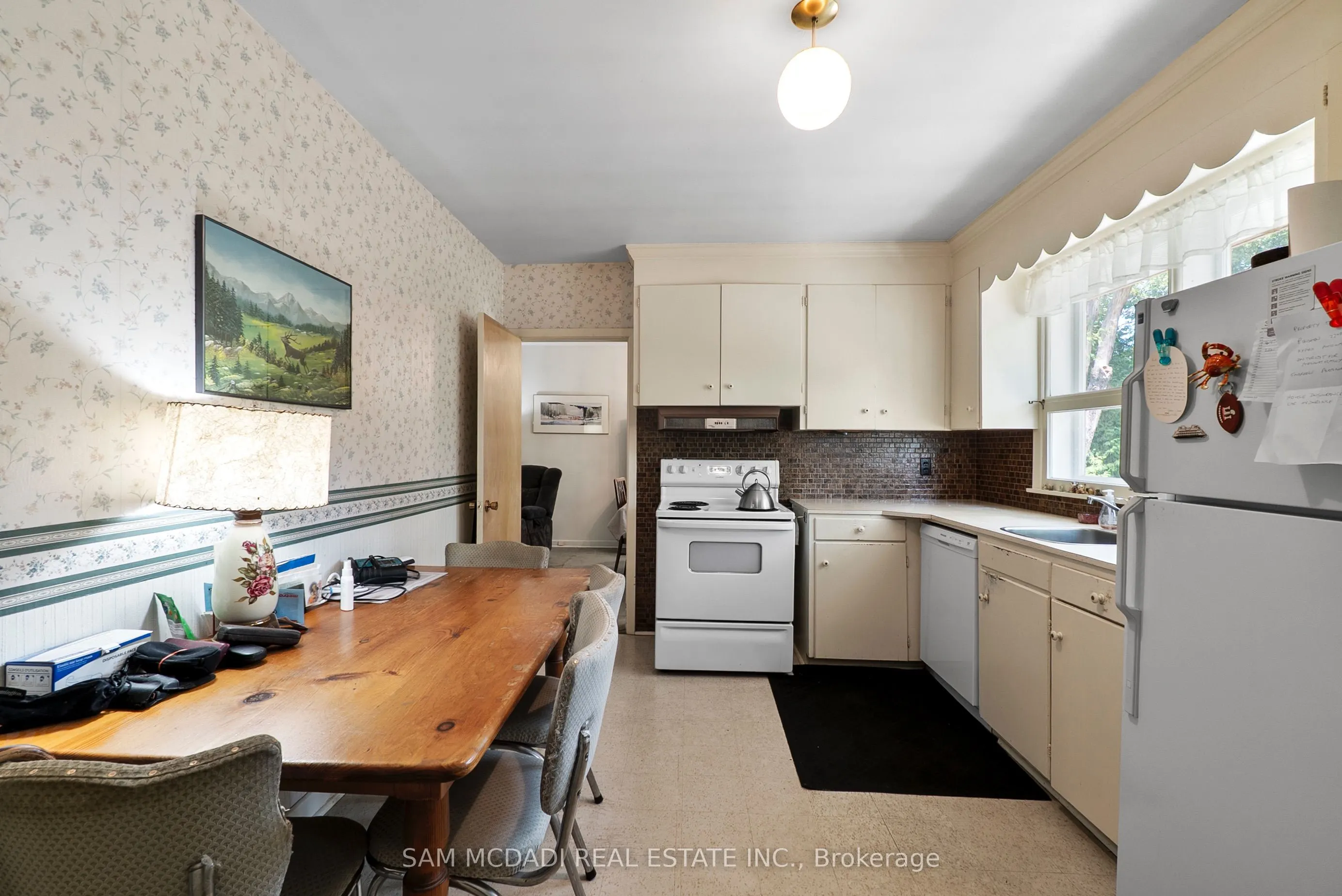 1491 Woodeden Drive