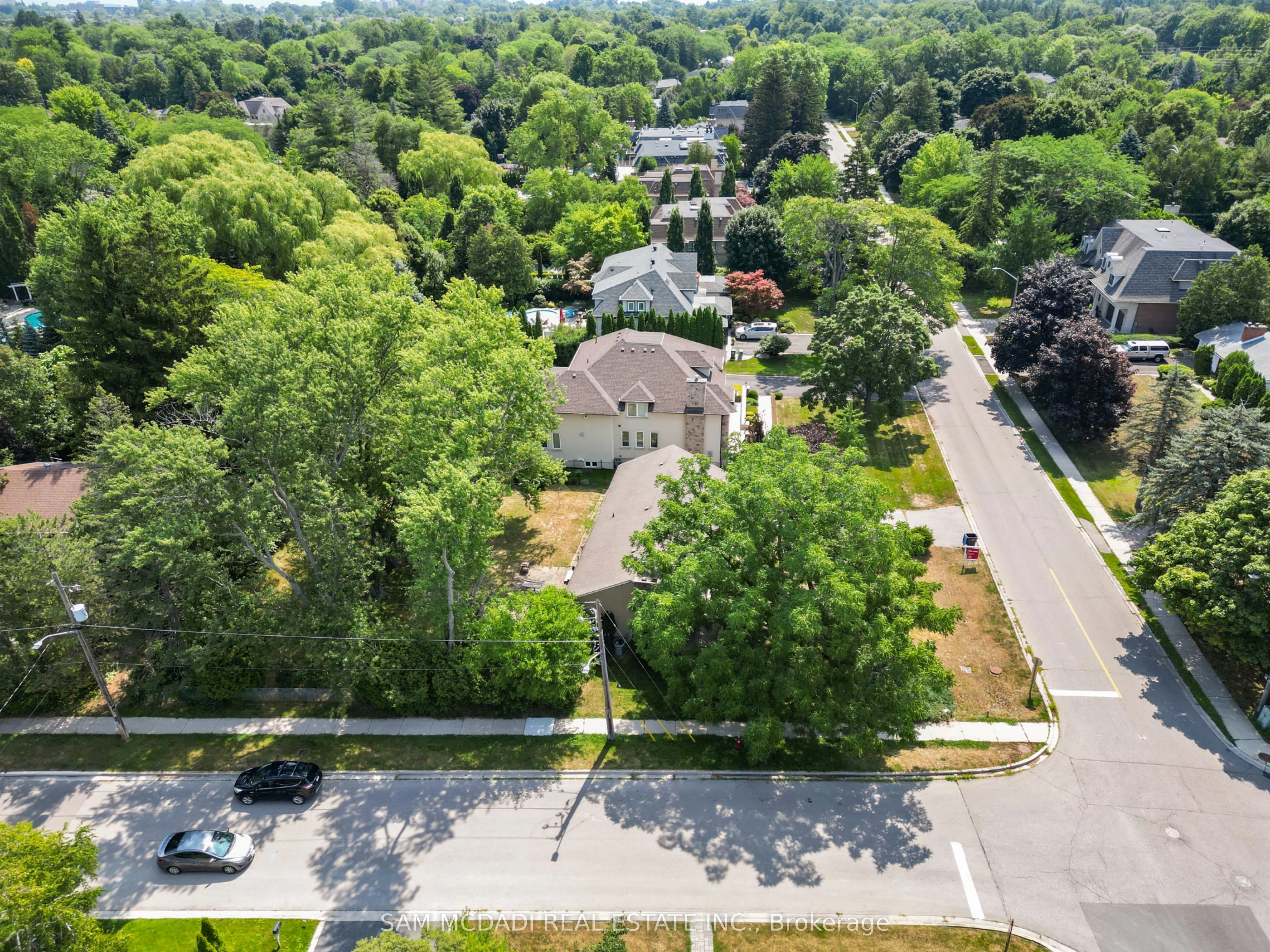 1491 Woodeden Drive