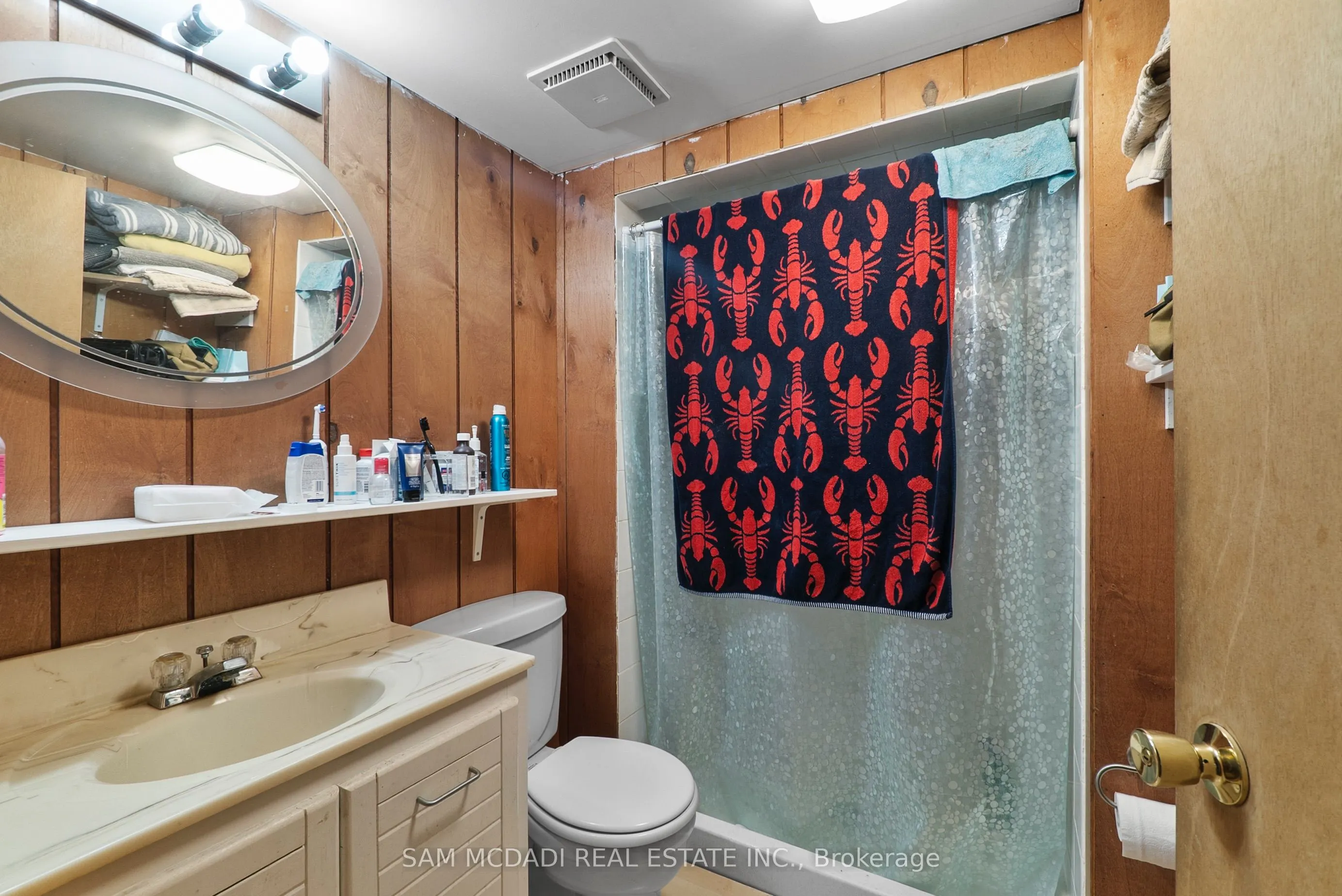 1491 Woodeden Drive