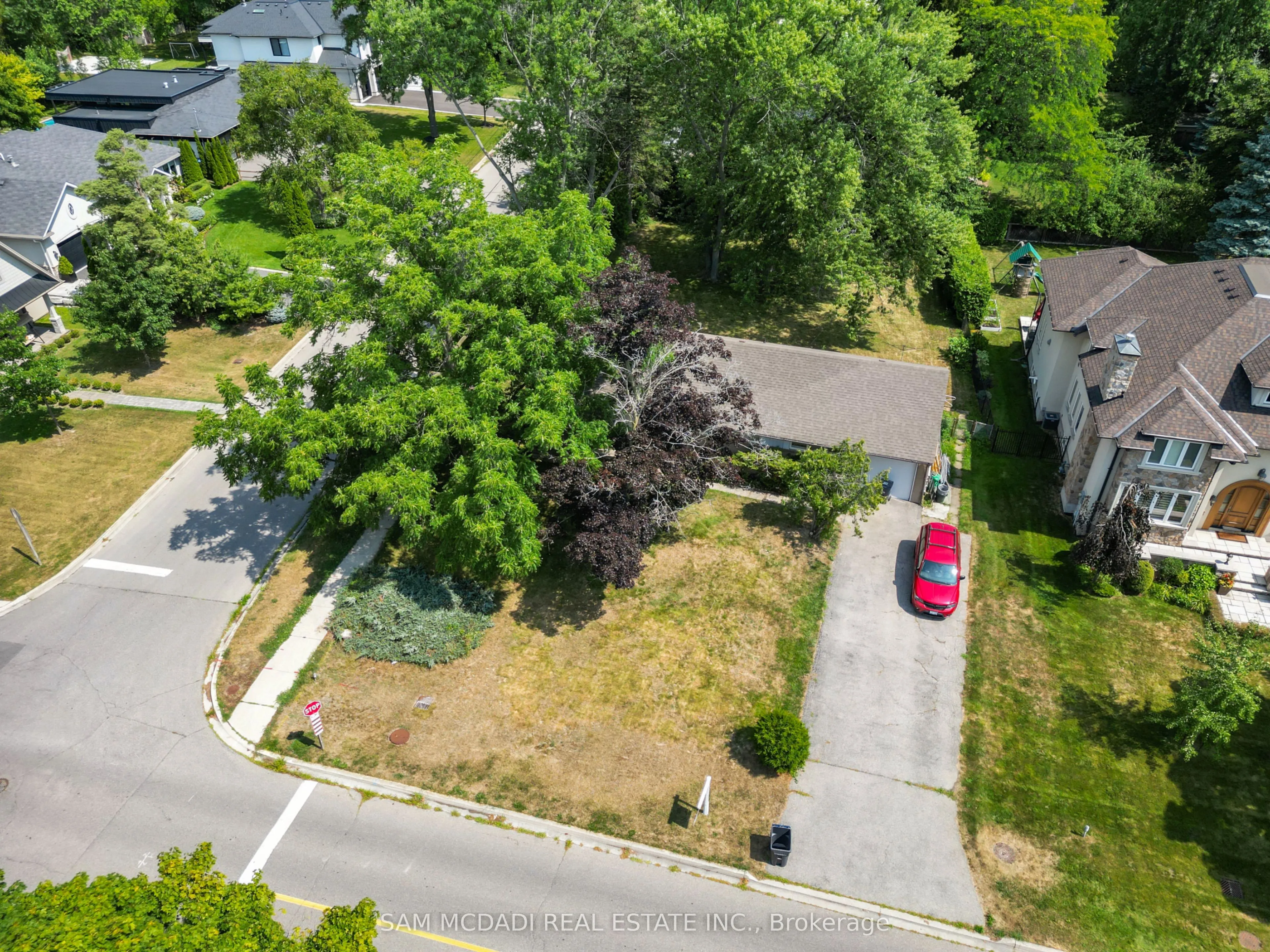 1491 Woodeden Drive