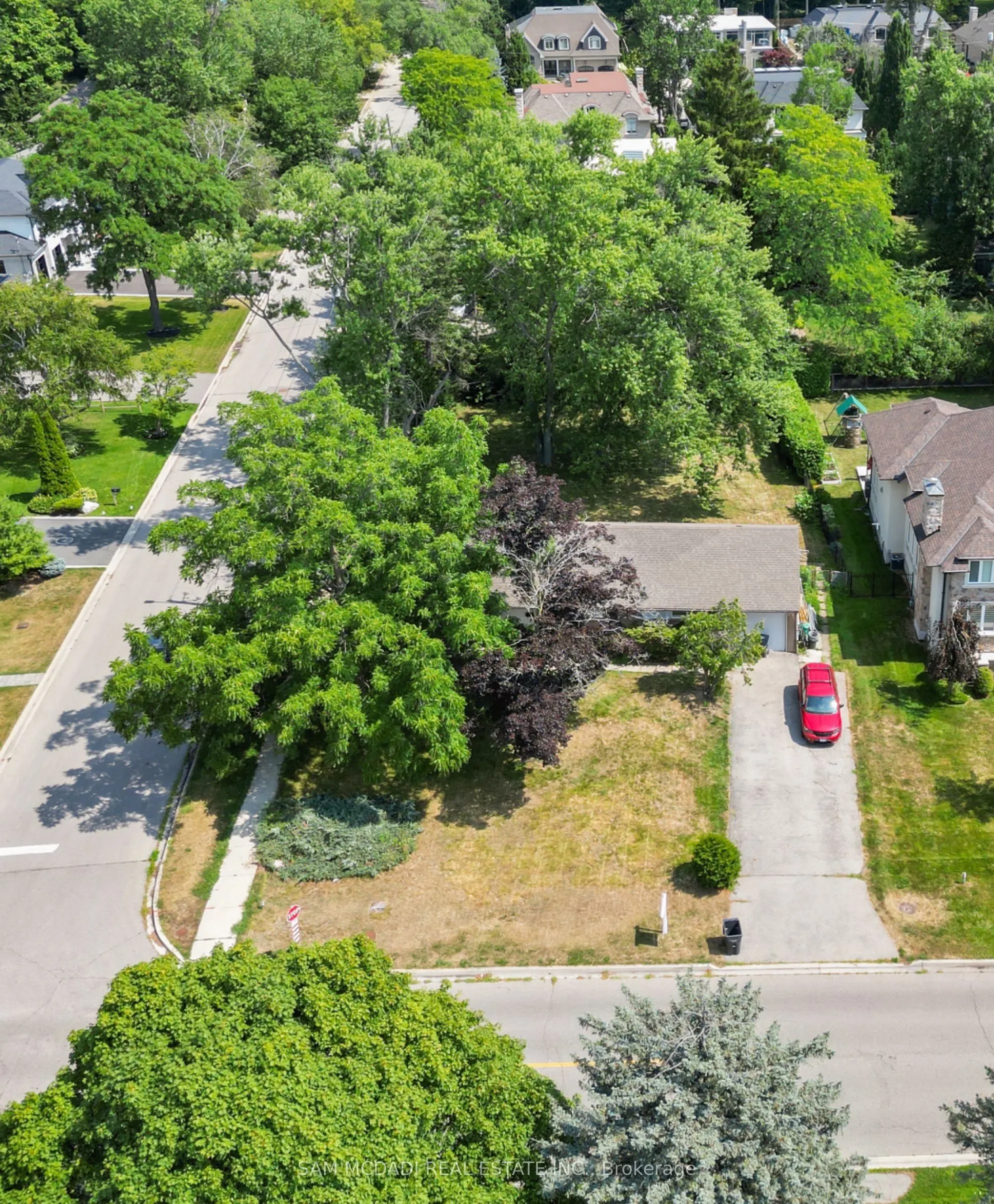 1491 Woodeden Drive