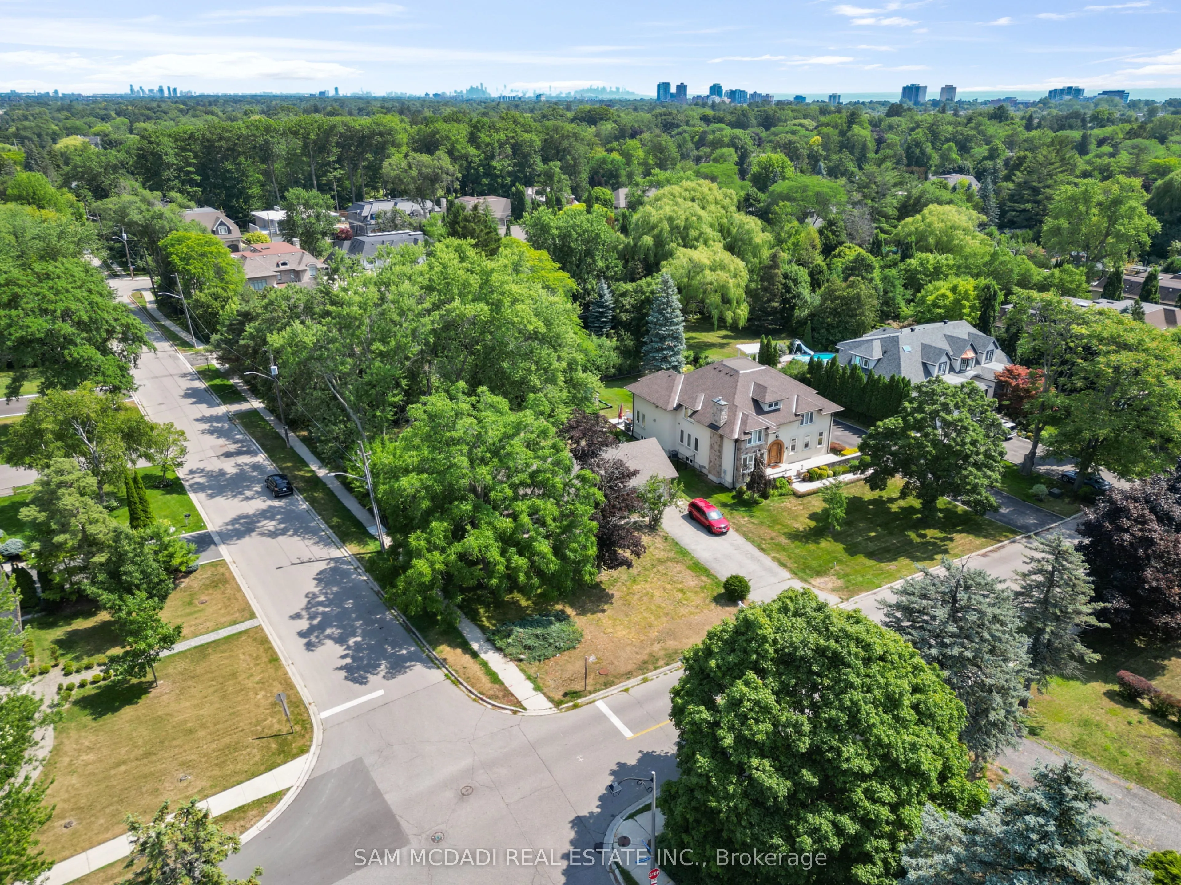 1491 Woodeden Drive