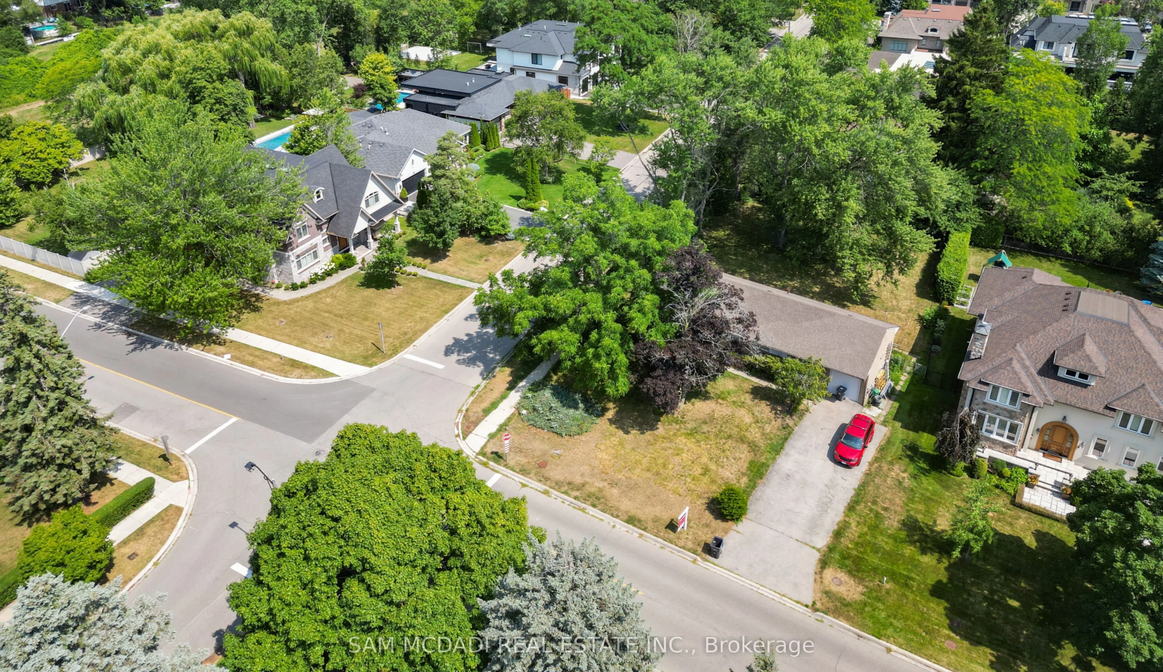 1491 Woodeden Drive