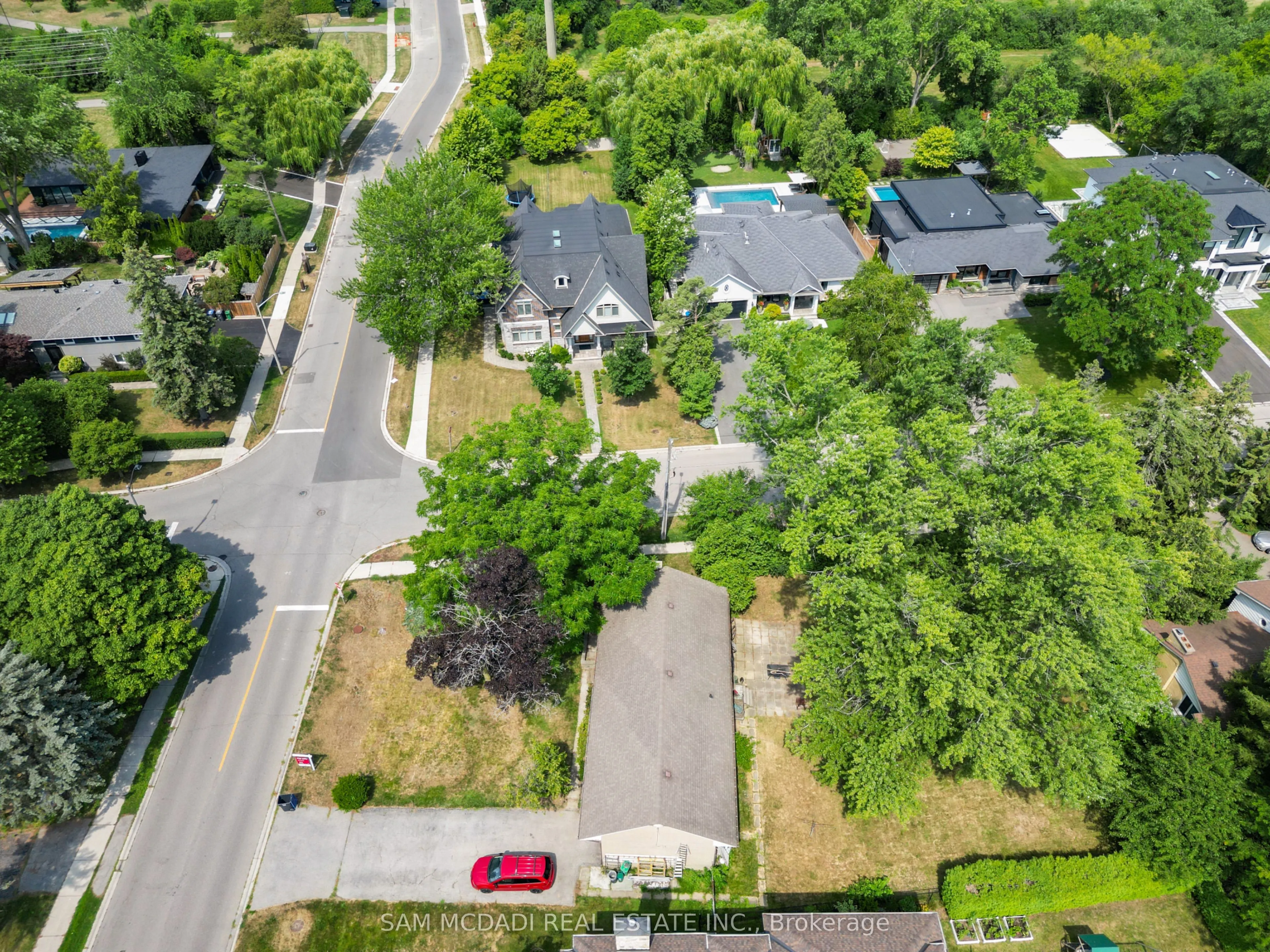 1491 Woodeden Drive