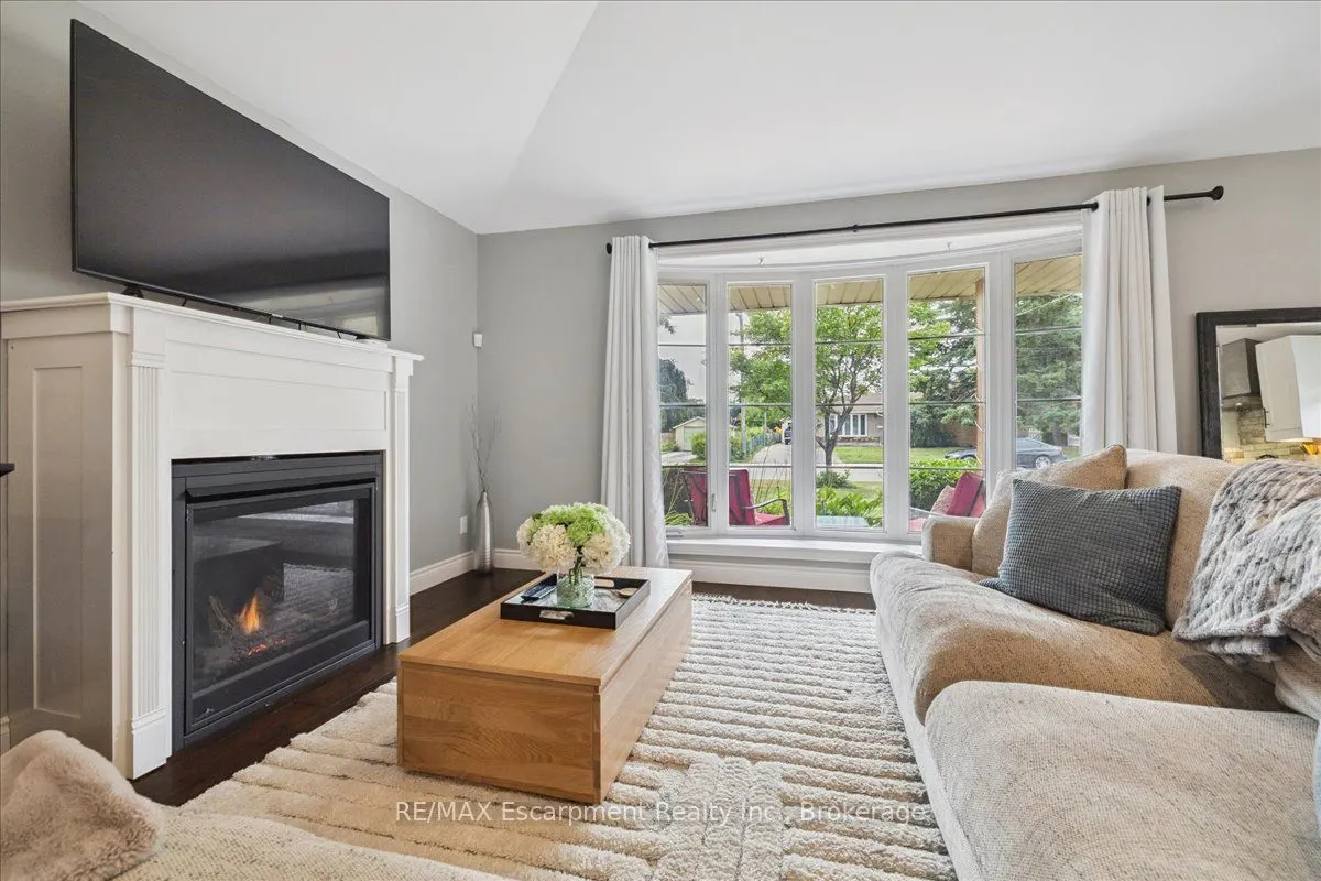 755 Parker Crescent