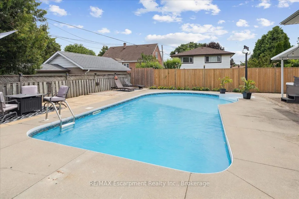 755 Parker Crescent