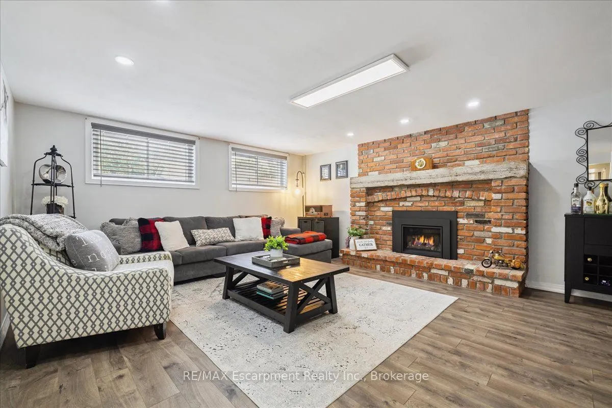 755 Parker Crescent
