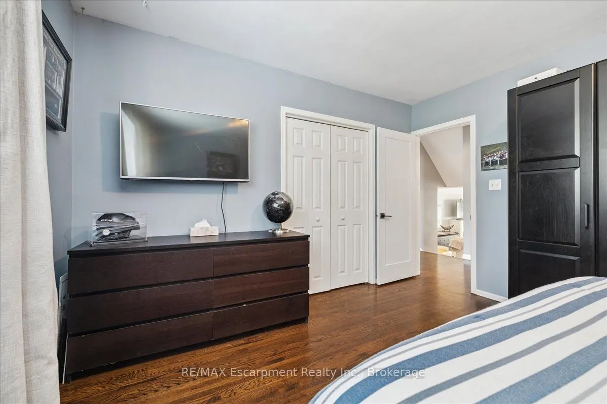 755 Parker Crescent