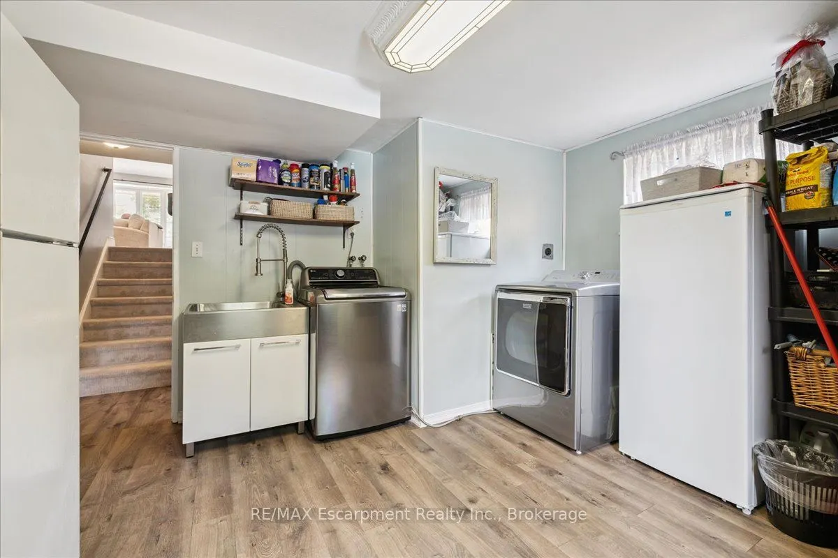 755 Parker Crescent