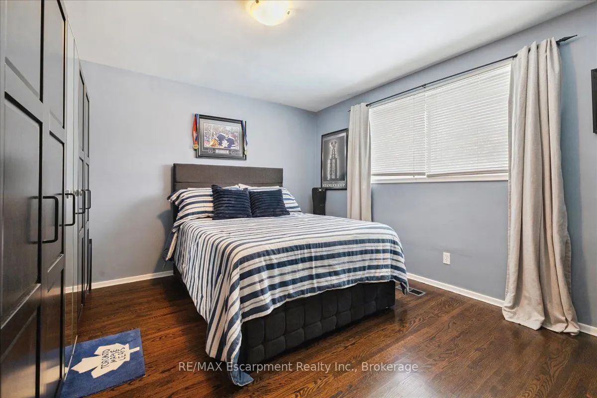 755 Parker Crescent