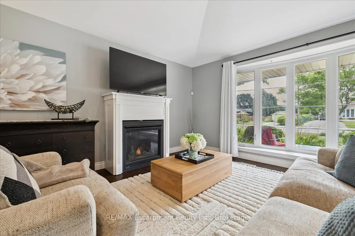 755 Parker Crescent