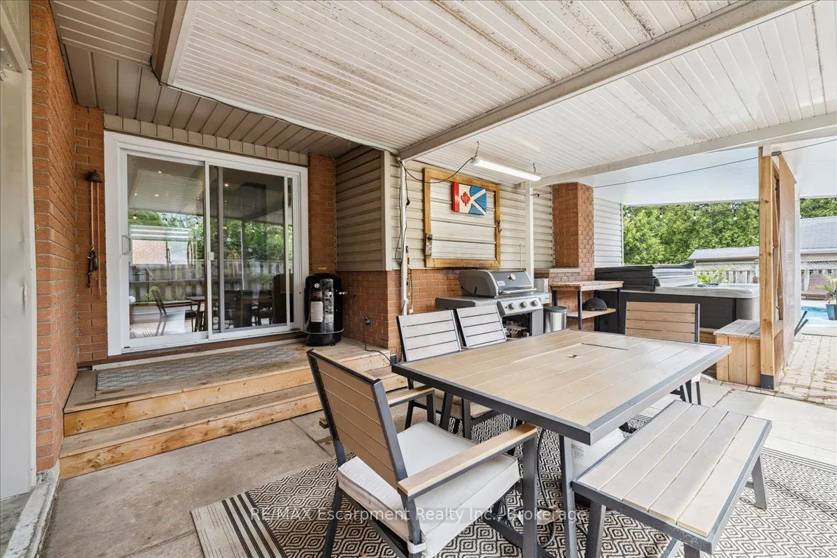 755 Parker Crescent
