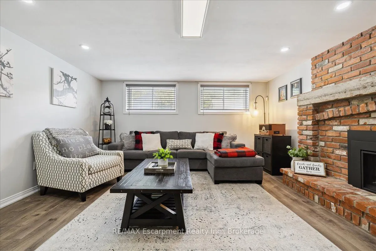755 Parker Crescent