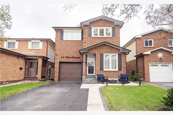 54 Ferri Crescent