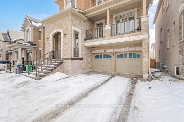 84 Roulette Crescent