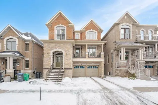 84 Roulette Crescent