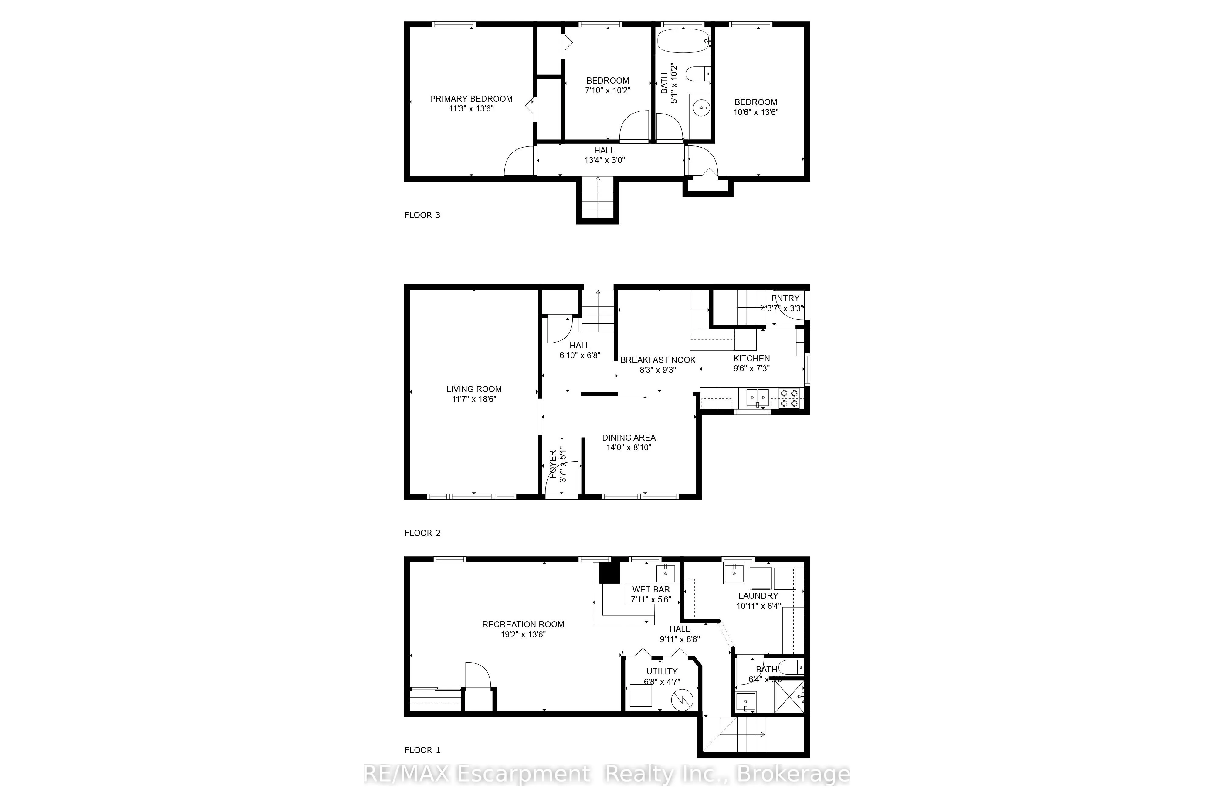 1610 Hobbs Crescent