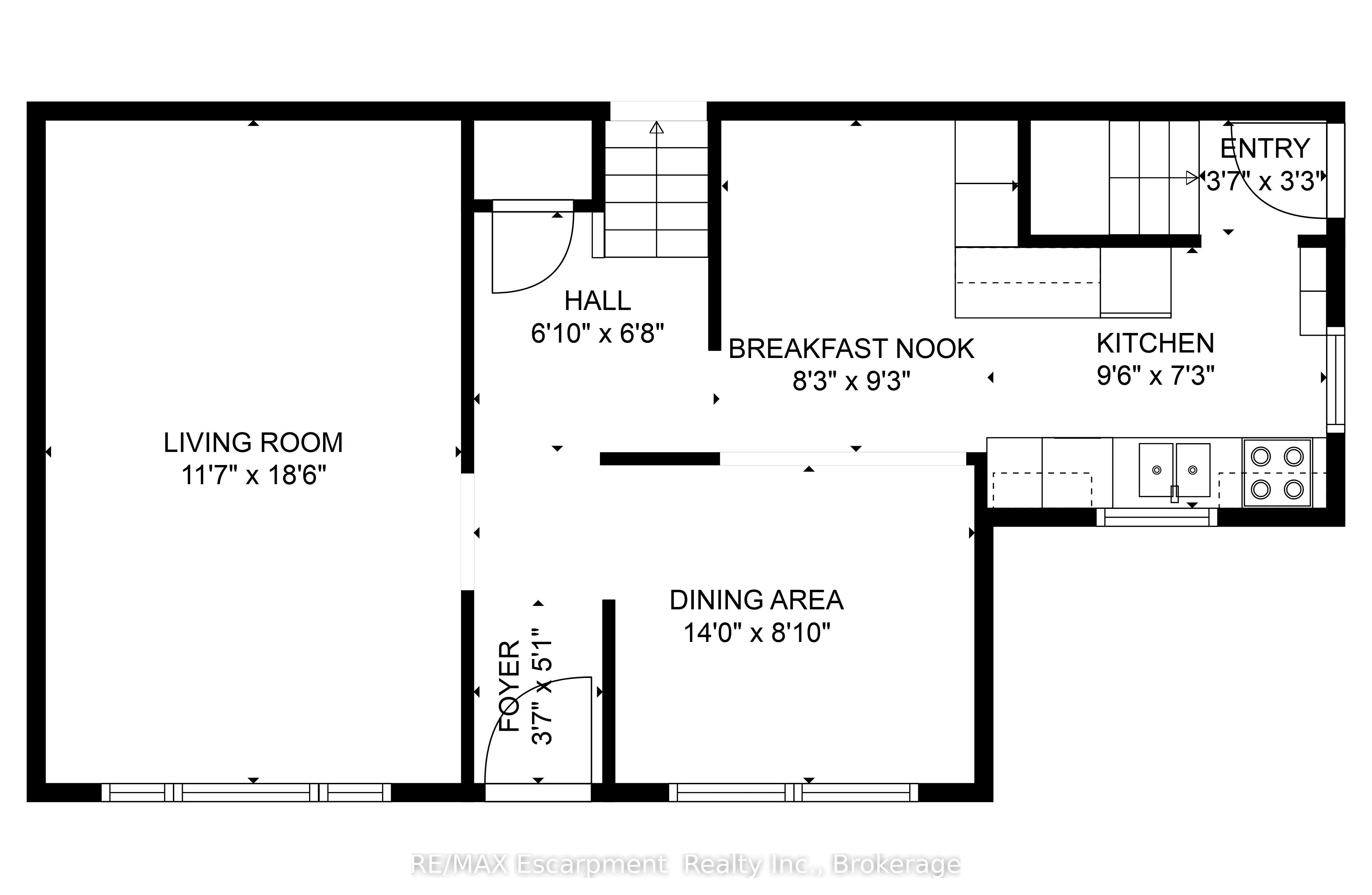 1610 Hobbs Crescent