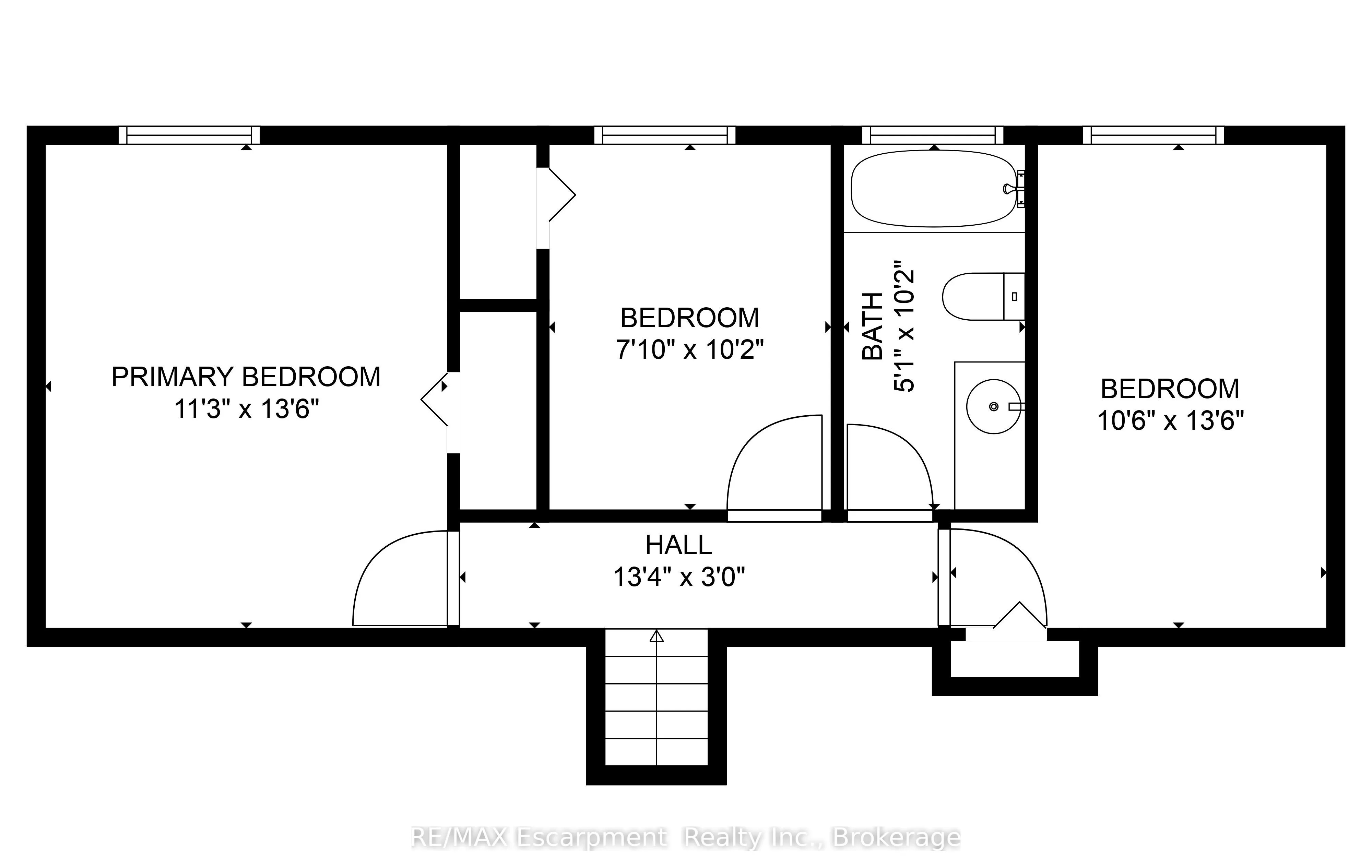 1610 Hobbs Crescent