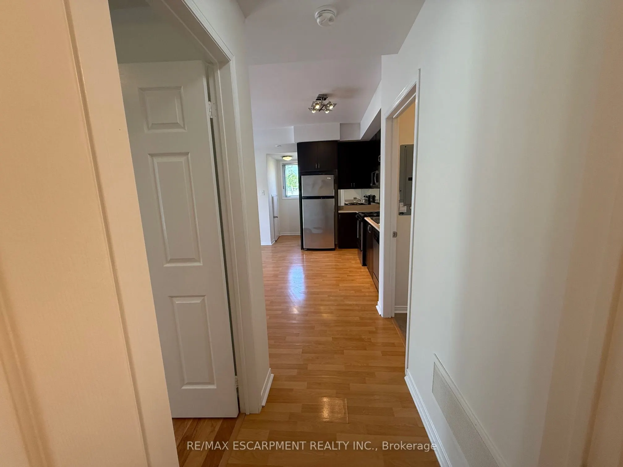 5055 Oscar Peterson Boulevard, #8
