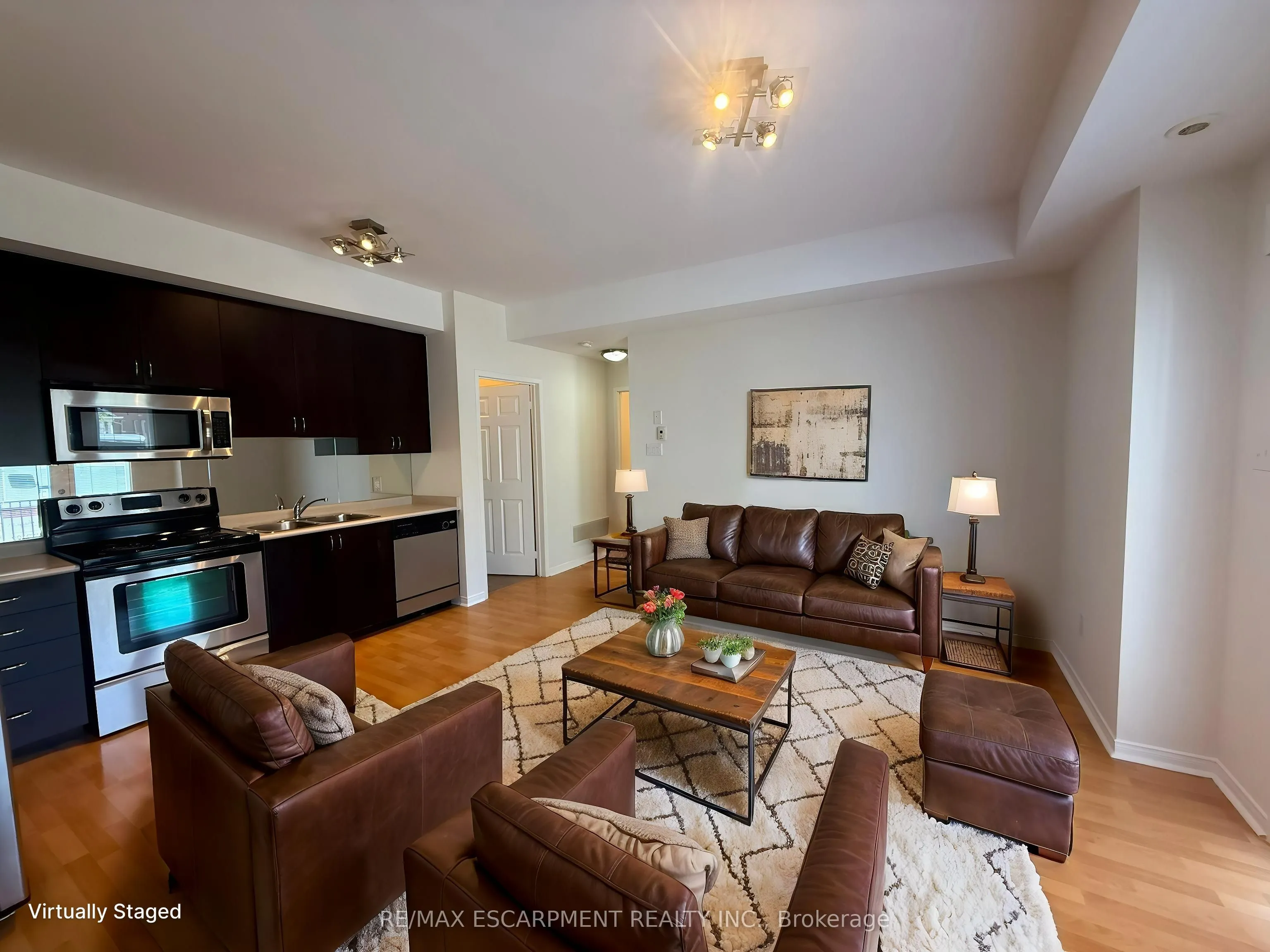 5055 Oscar Peterson Boulevard, #8