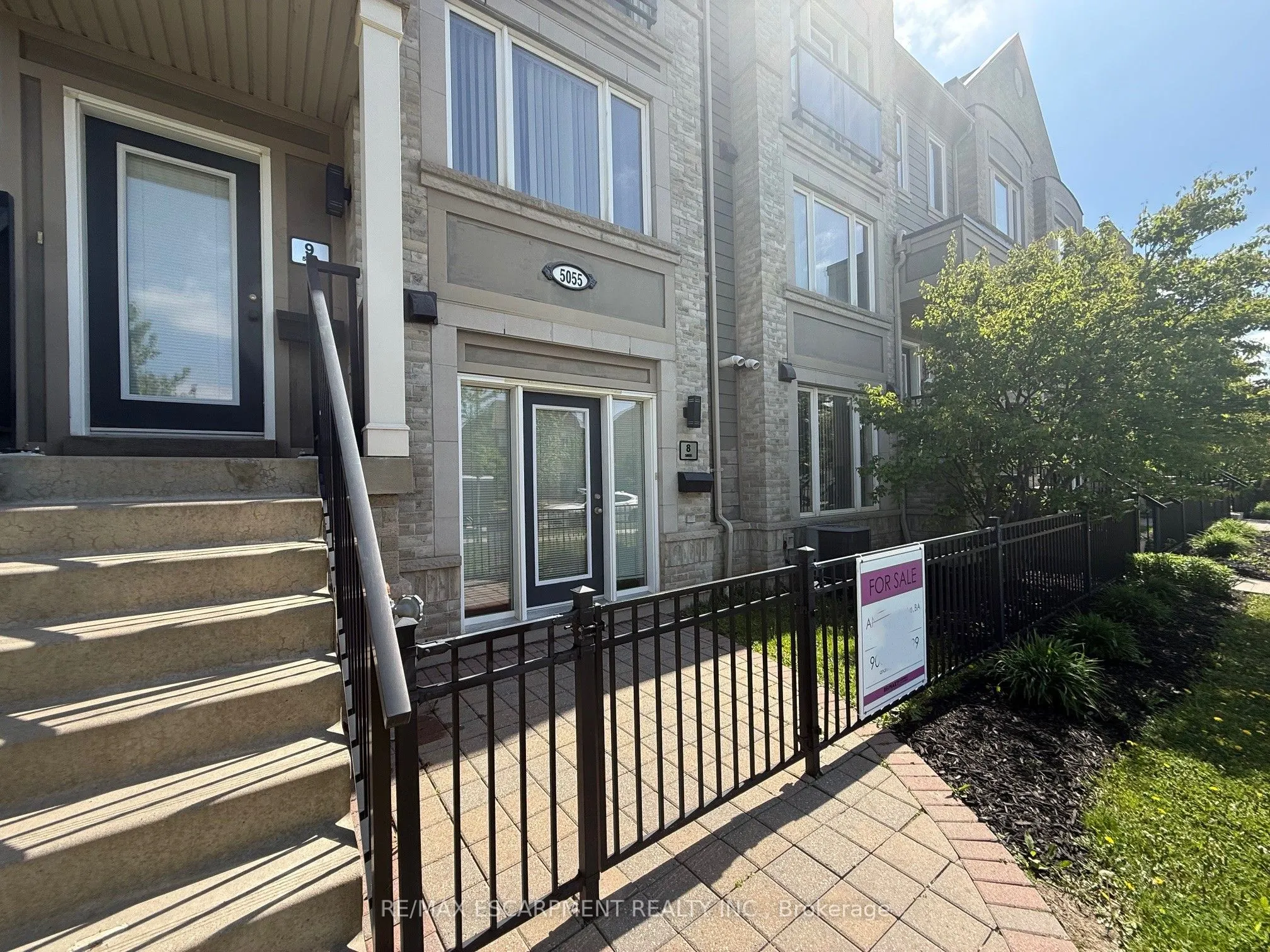 5055 Oscar Peterson Boulevard, #8